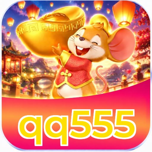 qq555 APK Logo Oficial Certificado
