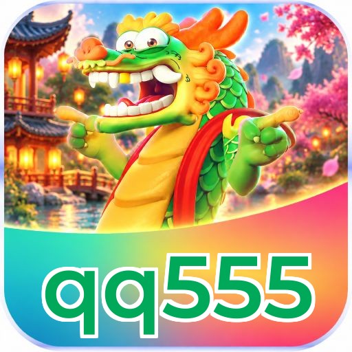 qq555 APP Logo Oficial Certificado Android iOS