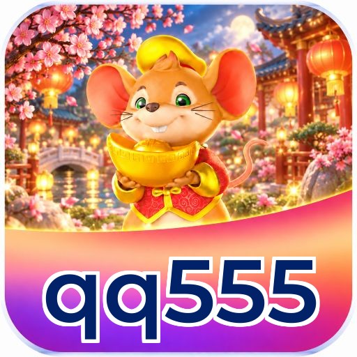 qq555 Jackpots Progressivos