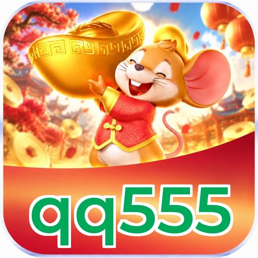 Logo qq555 Loteria Online