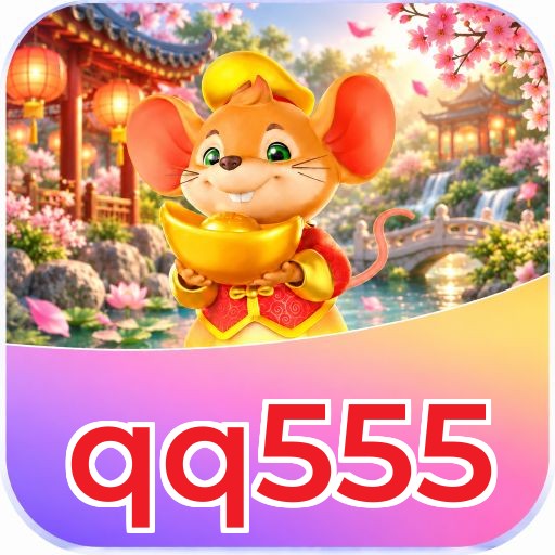 qq555 Logo Oficial