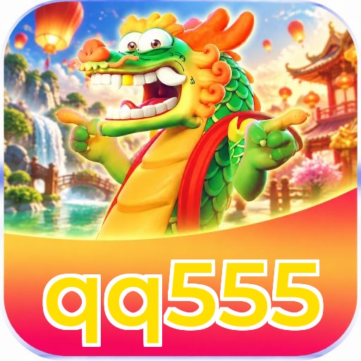 qq555 Logo Verificado