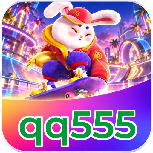 qq555 Logo